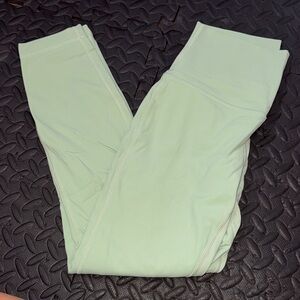 Lululemon Align Leggings
